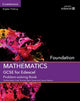 Book cover of: GCSE Mathematics for Edexcel Foundation Problem-solving Book. By: Tabitha Steel