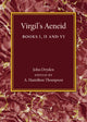 Book cover of: Virgil's Aeneid. By: Duplicate of OL113177A [John Dryden]