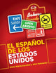 Book cover of: El Espanol de los Estados Unidos. By: Anna Maria Escobar