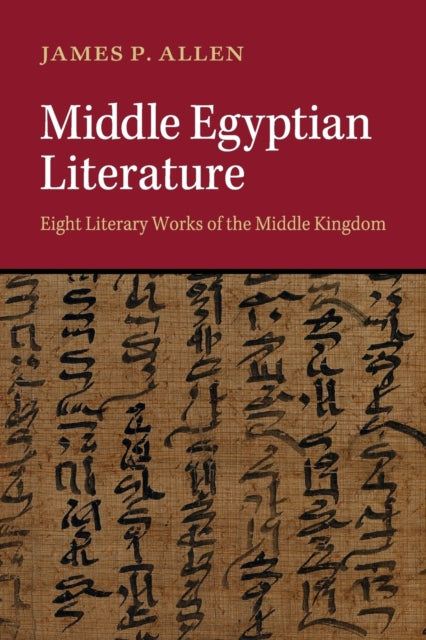 Middle Egyptian Literature