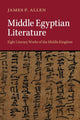 Middle Egyptian Literature