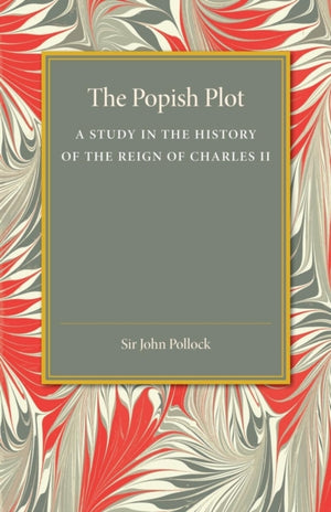 Popish Plot
