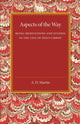 Book cover of: Aspects of the Way. By: A. D. Martin