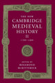 Book cover of: New Cambridge Medieval History: Volume 2, c.700-c.900. By: Rosamond McKitterick