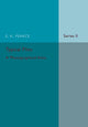 Book cover of: Typical Flies: Volume 2. By: E. K. Pearce