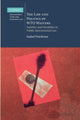 Book cover of: Law and Politics of WTO Waivers. By: Isabel Feichtner