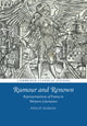 Book cover of: Rumour and Renown. By: Philip Hardie