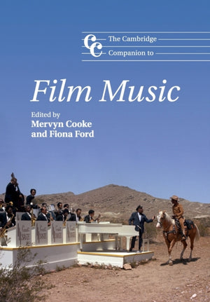 The Cambridge Companion to Film Music