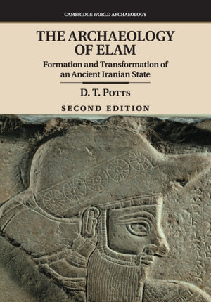 Archaeology of Elam