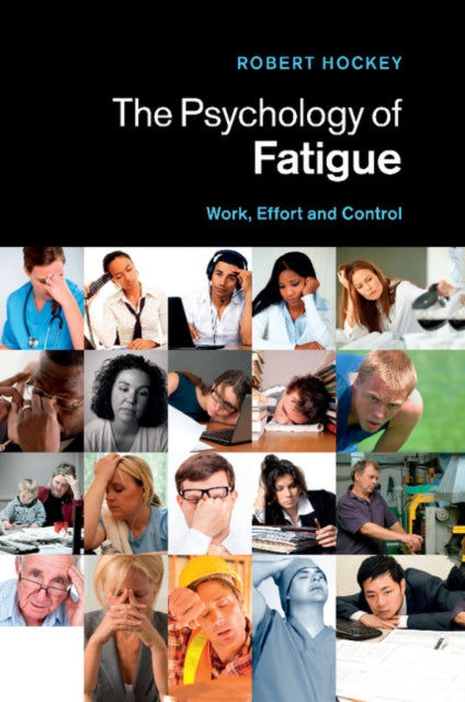 Psychology of Fatigue