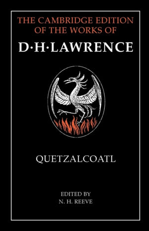 Quetzalcoatl