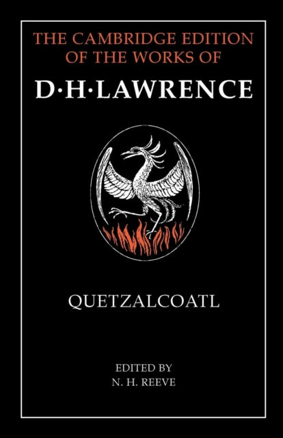 Quetzalcoatl