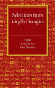 Book cover of: Selections from Virgil's Georgics. By: John Masson