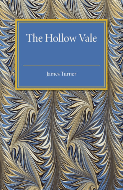 Book cover of: Hollow Vale. By: Turner, James