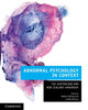 Book cover of: Abnormal Psychology in Context. By: Nadine Pelling