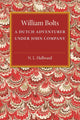 Book cover of: William Bolts. By: N. L. Hallward