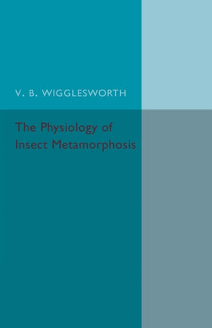Physiology of Insect Metamorphosis