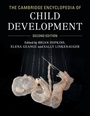 Cambridge Encyclopedia of Child Development