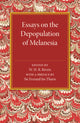 Book cover of: Essays on the Depopulation of Melanesia. By: W. H. R. Rivers