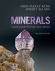 Book cover of: Minerals. By: Hans-Rudolf Wenk