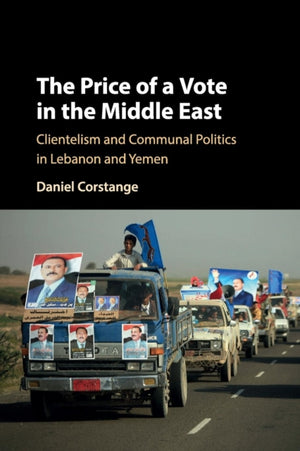 Price of a Vote in the Middle East