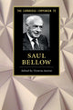 Book cover of: Cambridge Companion to Saul Bellow. By: Victoria Aarons