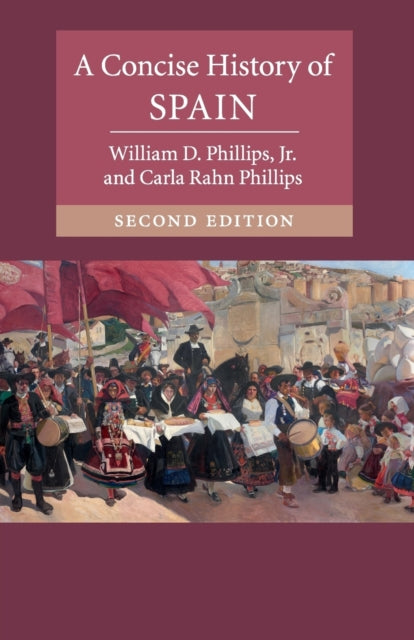Concise History of Spain
