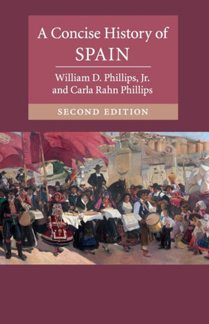 Concise History of Spain
