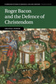 Book cover of: Roger Bacon and the Defence of Christendom. By: Amanda Power