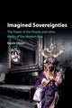 Book cover of: Imagined Sovereignties. By: Kevin Olson