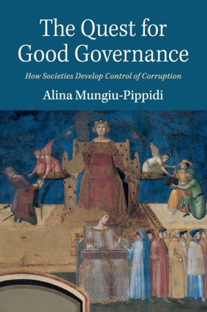 Quest for Good Governance