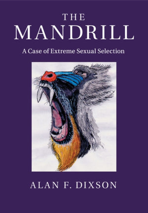 Mandrill
