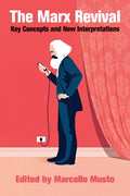 The Marx Revival