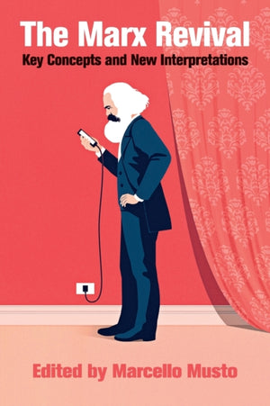 Marx Revival
