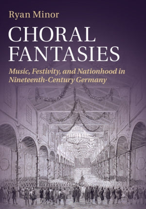 Choral Fantasies