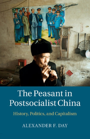 Peasant in Postsocialist China