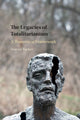 Book cover of: Legacies of Totalitarianism. By: Aviezer Tucker