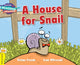 Book cover of: Cambridge Reading Adventures A House for Snail Yellow Band. By: Vivian French