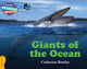 Book cover of: Cambridge Reading Adventures Giants of the Ocean Gold Band. By: Catherine Bowley