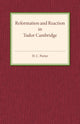 Book cover of: Reformation and Reaction in Tudor Cambridge. By: Porter, H. C.