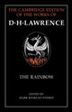 Book cover of: Rainbow. By: D. H. Lawrence