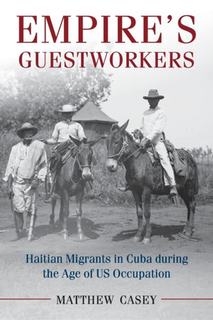 Empire's Guestworkers