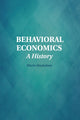Book cover of: Behavioral Economics. By: Floris Heukelom