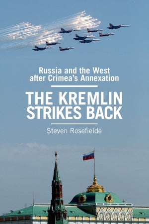 Kremlin Strikes Back
