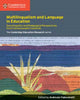 Book cover of: Multilingualism and Language in Education. By: Androula Yiakoumetti