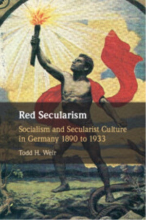Red Secularism