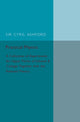 Book cover of: Practical Physics. By: Cyril Ashford