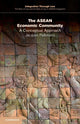 Book cover of: ASEAN Economic Community. By: Jacques Pelkmans