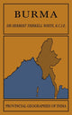 Book cover of: Burma