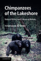 Book cover of: Chimpanzees of the Lakeshore. By: Toshisada Nishida